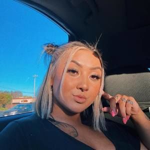 Meet your Posher, Trisha